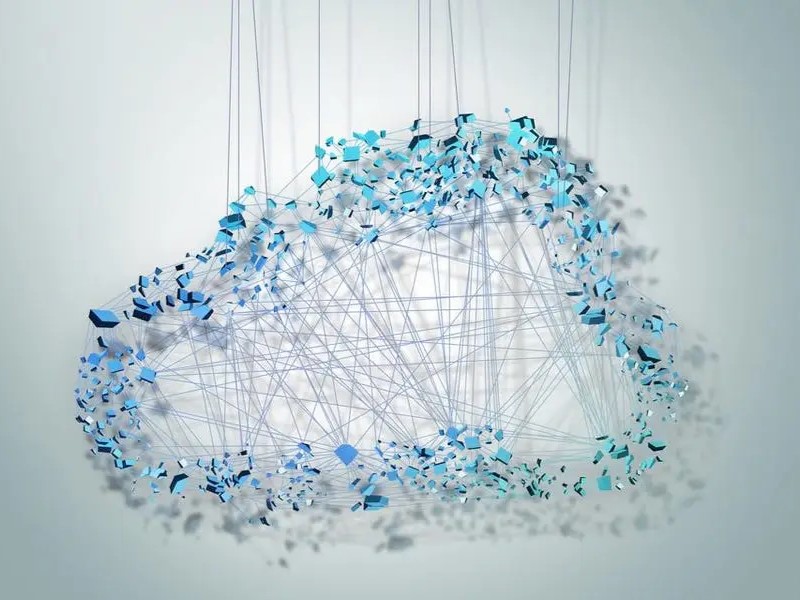 Why Hybrid Cloud Data Management Makes Good Business Sense