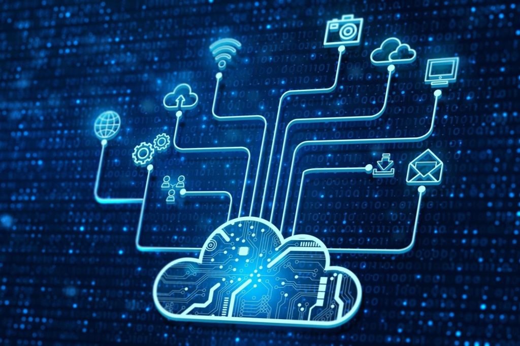 Empowering a Public Sector Client’s Digital Future through Data Architecture Excellence