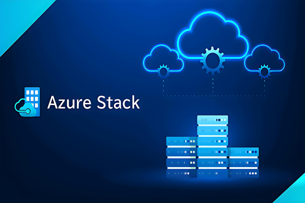 Enabling Sovereign Cloud Operations with Azure Stack Hub for a Regulated Data Provider