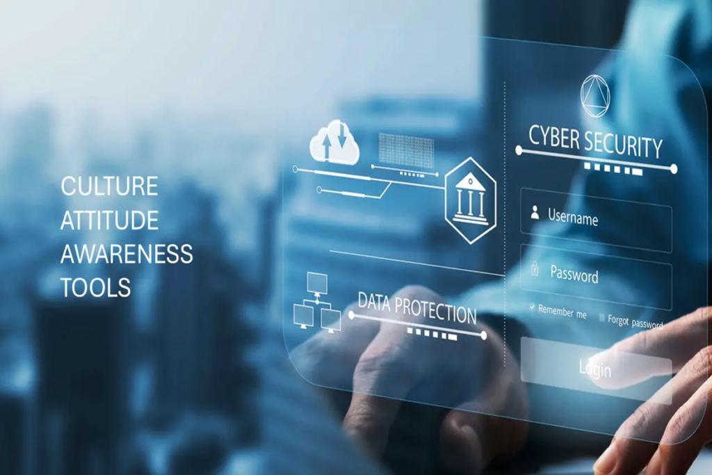 Strengthening Organisational Resilience through Information Security and Cybersecurity Training