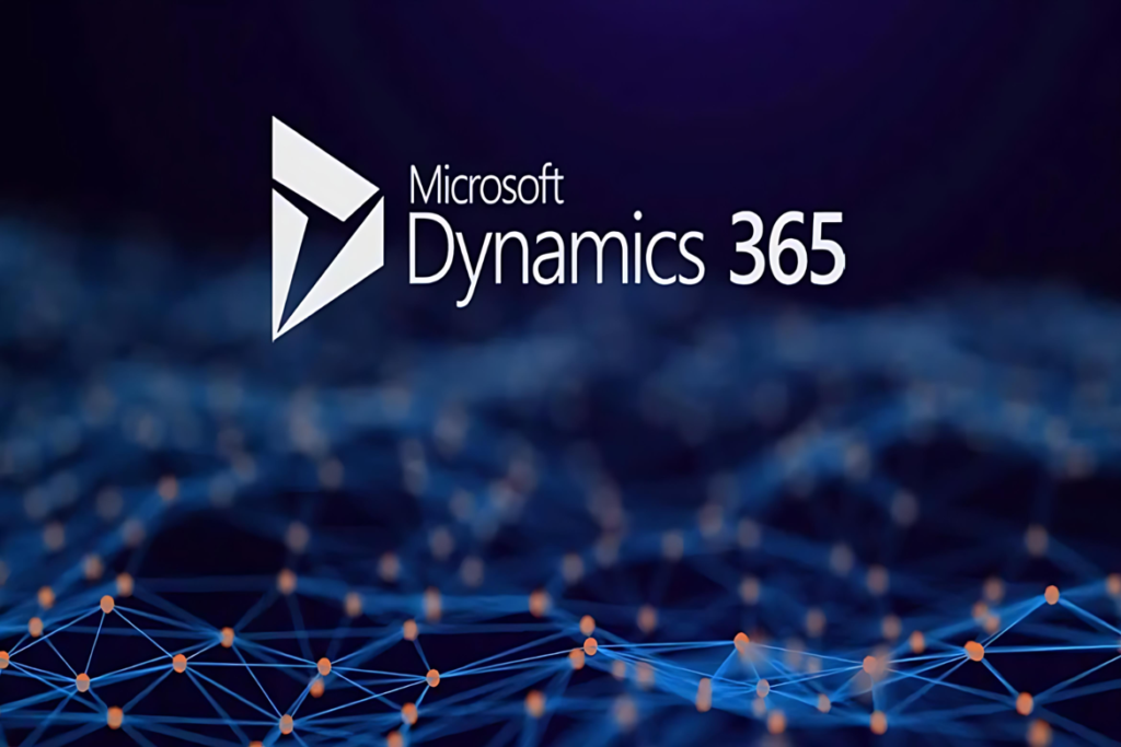 Transforming Public Services through Digital Innovation and Dynamics 365