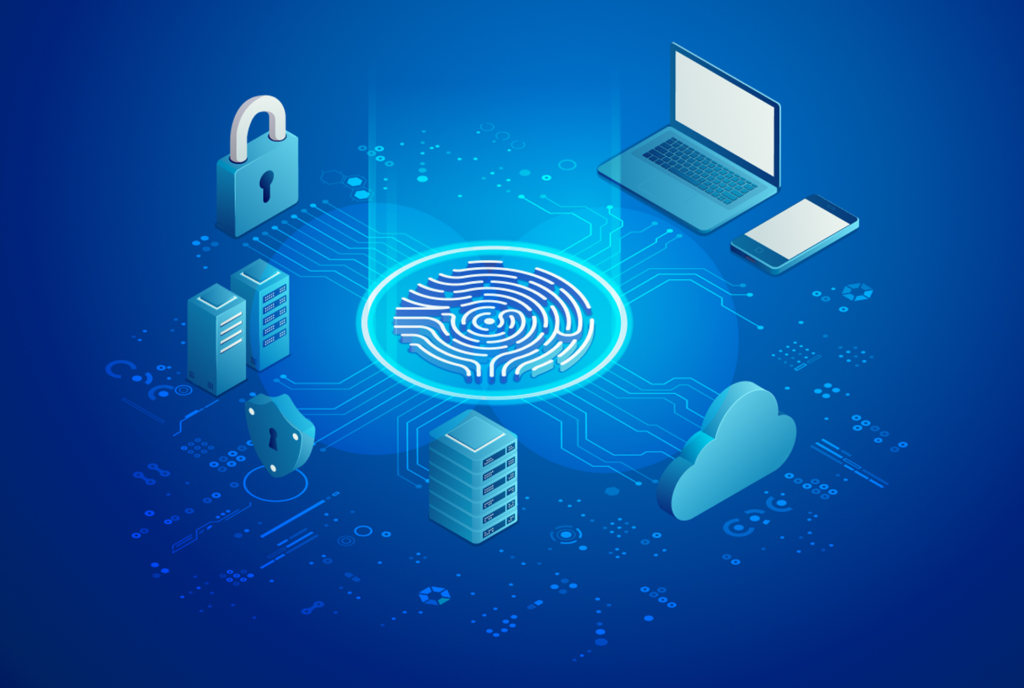 Delivering a Secure, Serverless System of Record for a Critical National Identity Service