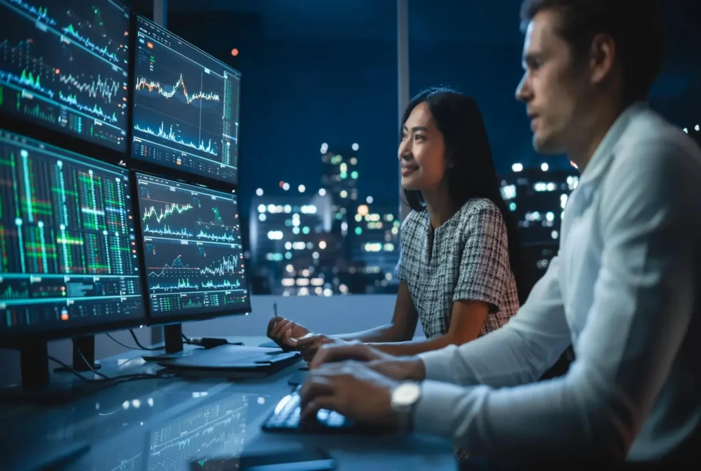 Transforming Decision Making with Real Time Dashboards for a Large Public Sector Organisation